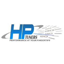 HP Tuners Logo