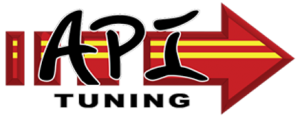 API Tuning logo