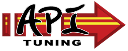 API Tuning logo