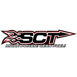 SCT Tuner Logo