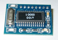 Hondata S100 chip
